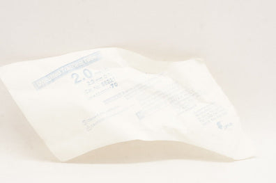 Mallinckrodt 86221 Uncuffed tracheal Tube 2.0mm I.D. x 2.9mm O.D.